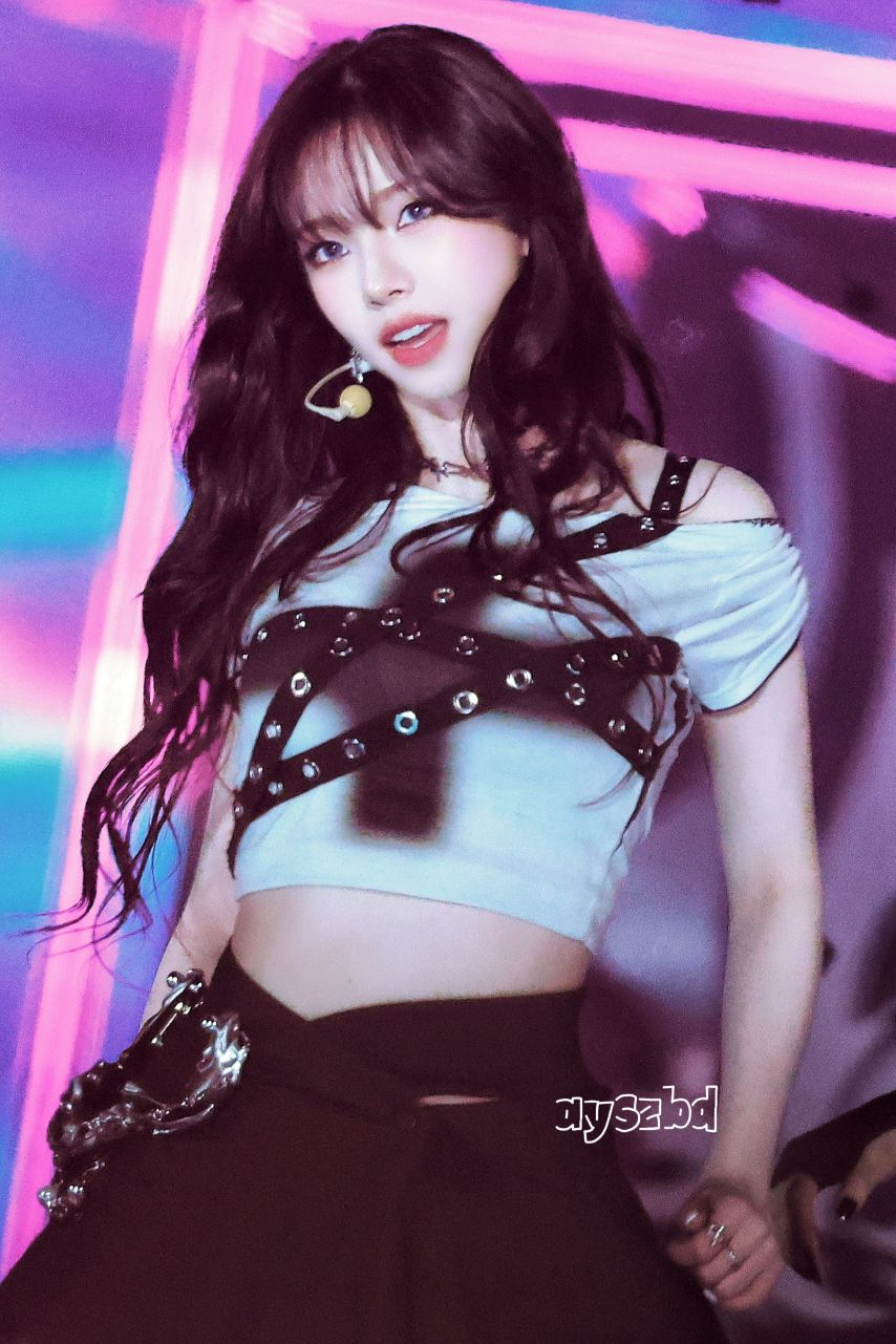 에스파 카리나