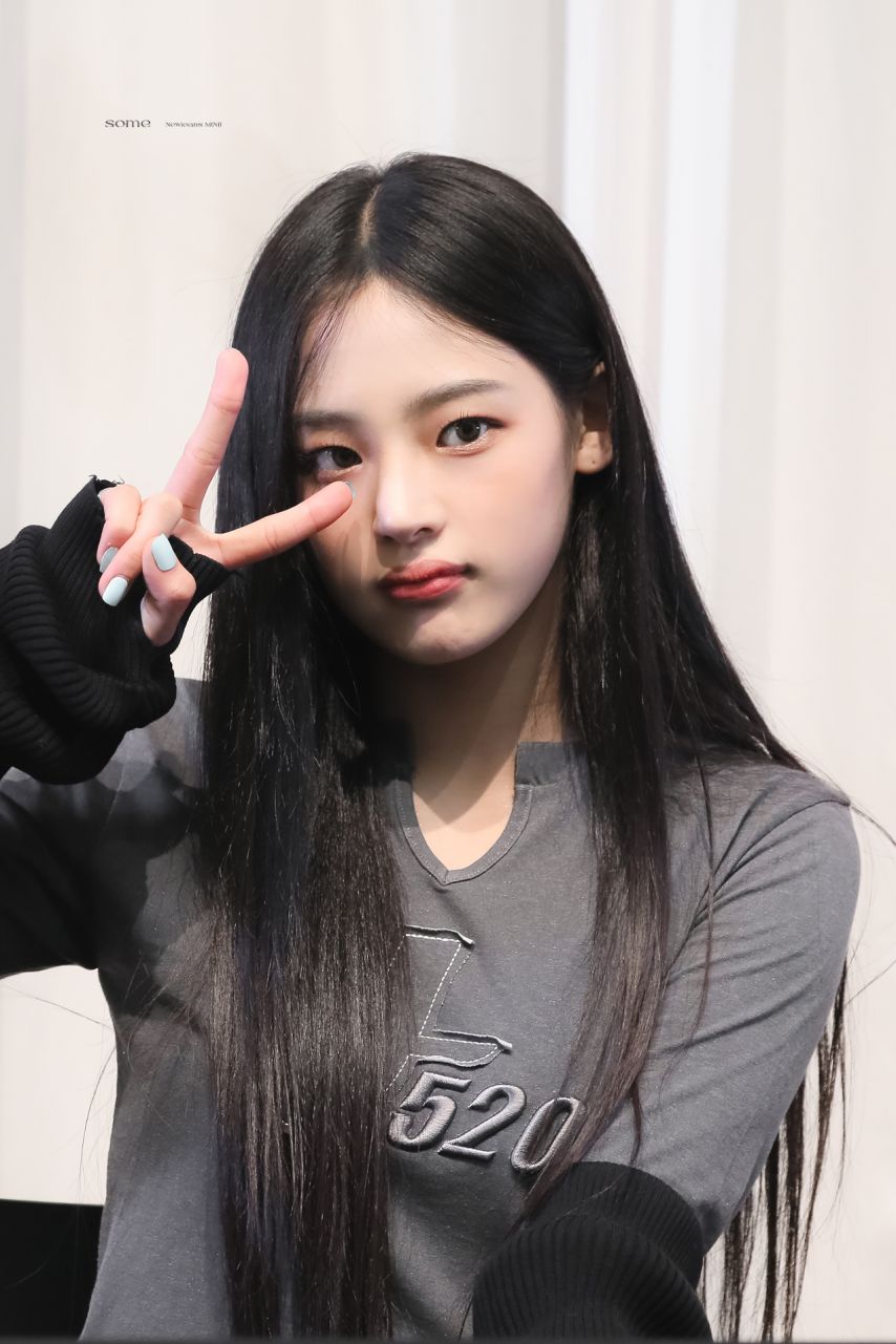 [NJZ] 민지