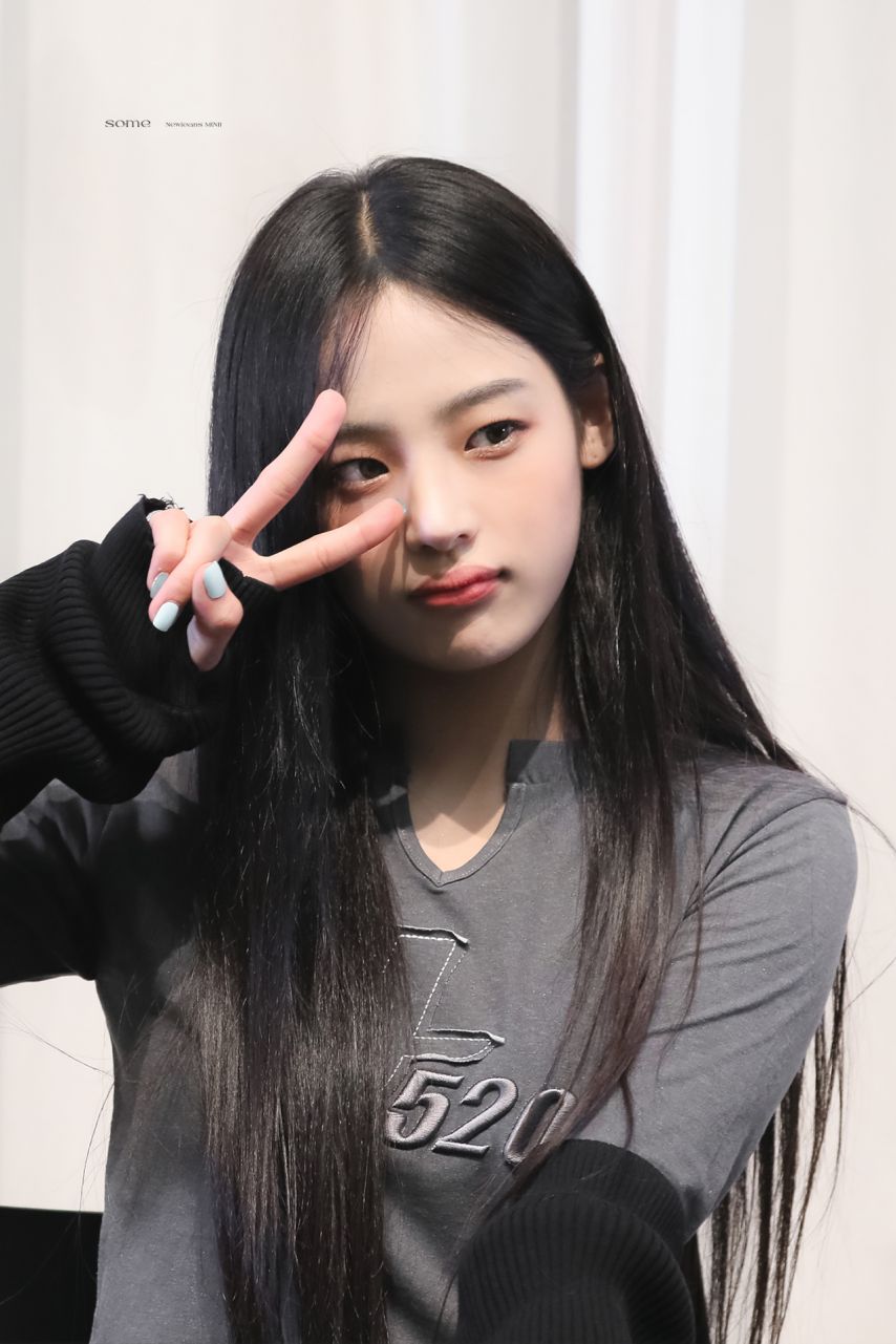 [NJZ] 민지