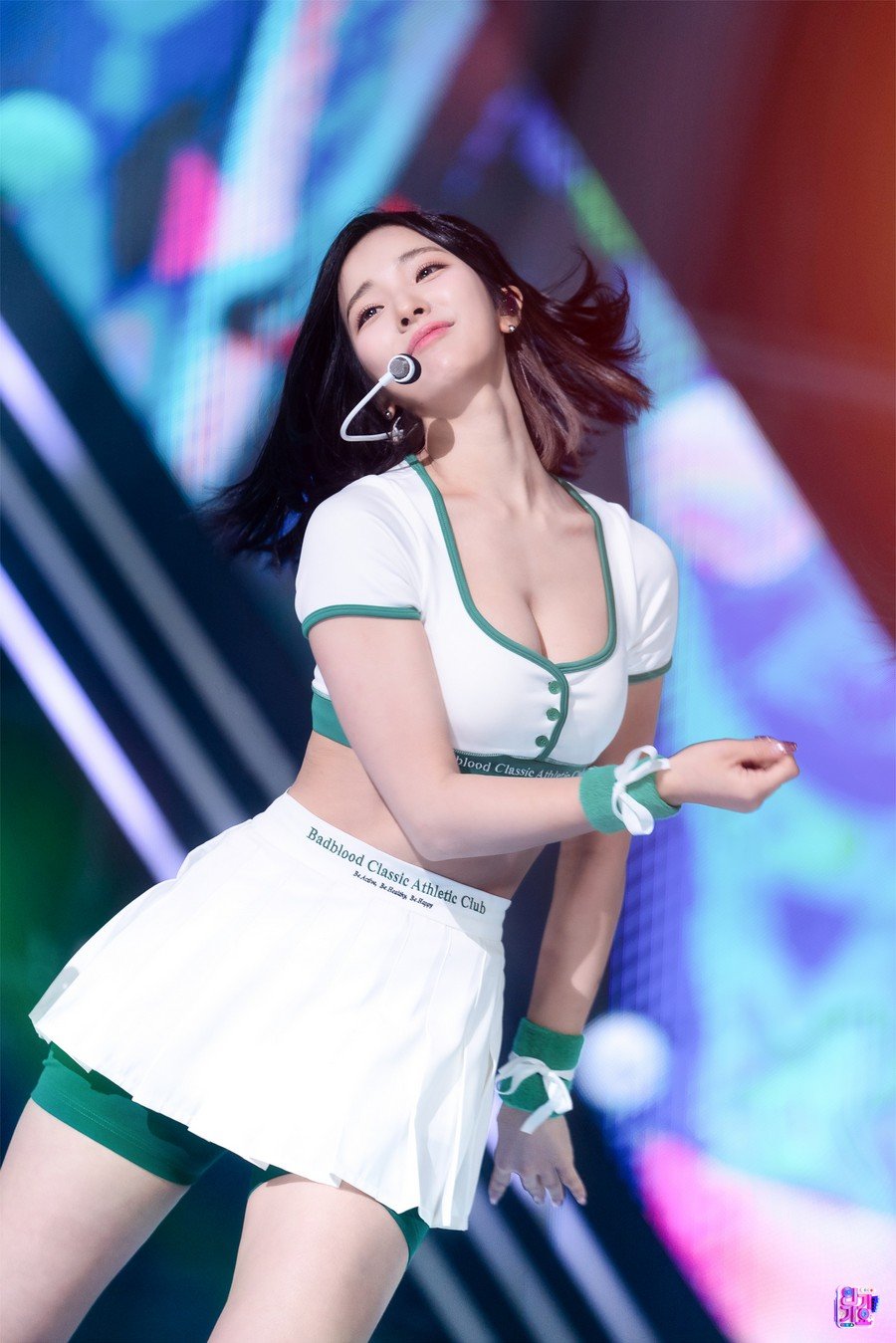 ㅇㅇㅎ) 15세 연상 사업가와 결혼한 아이돌 ㄷ