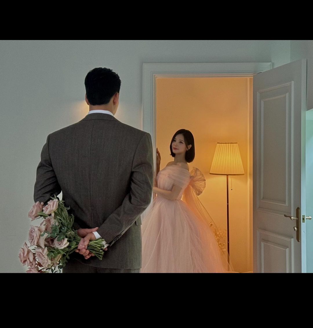 ㅇㅇㅎ) 15세 연상 사업가와 결혼한 아이돌 ㄷ