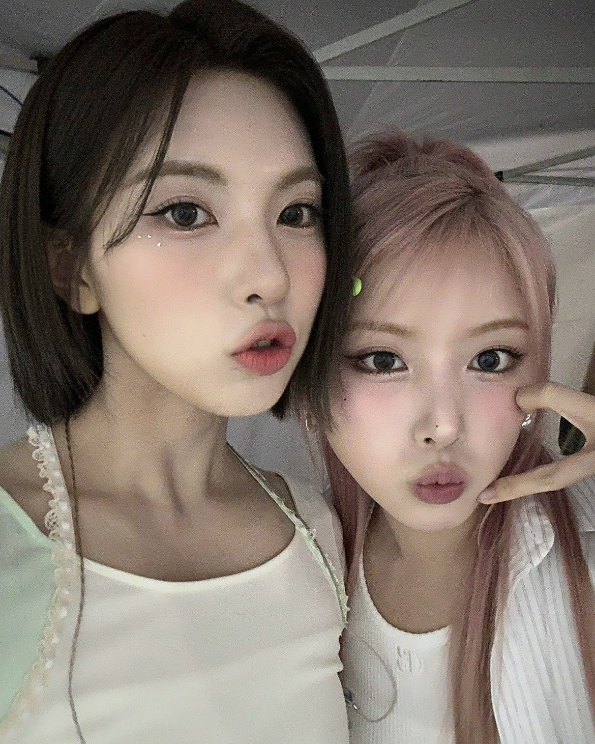 엔믹스 배이