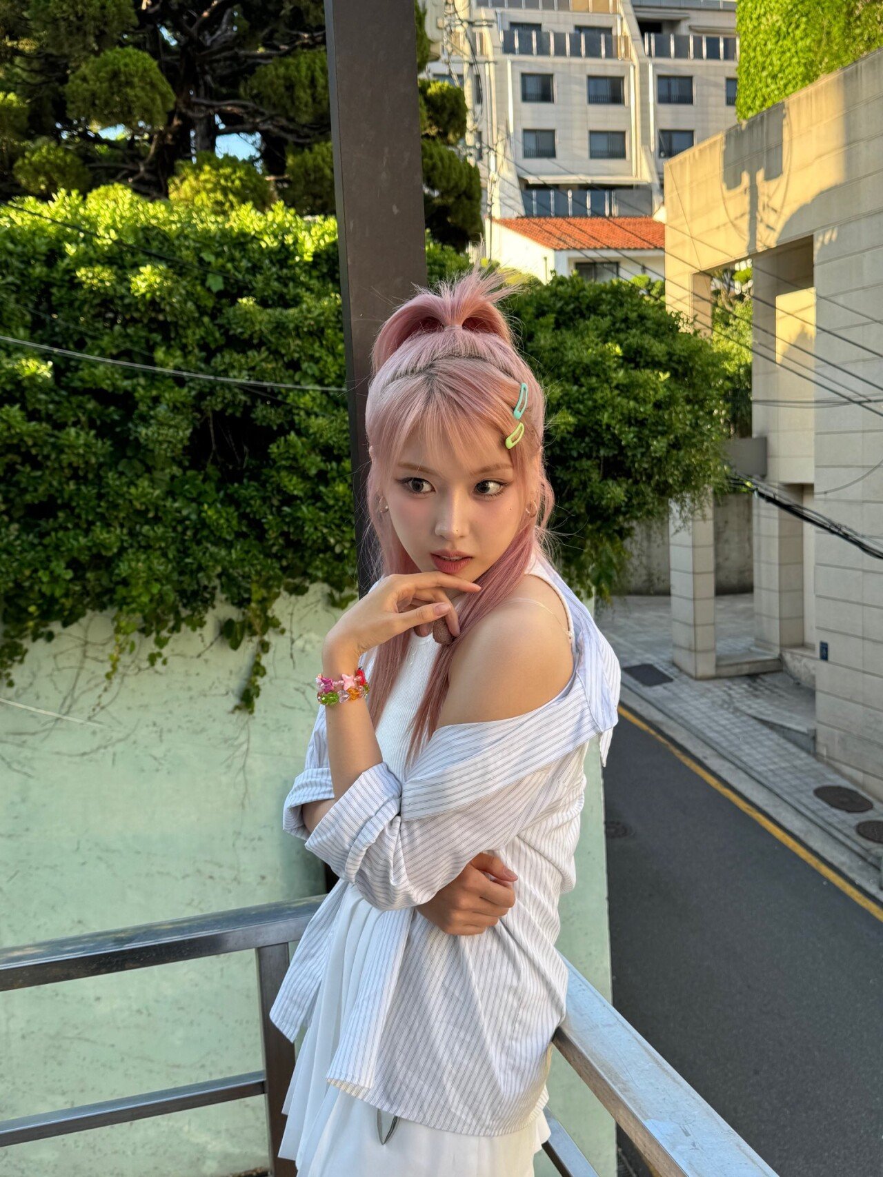 엔믹스 지우