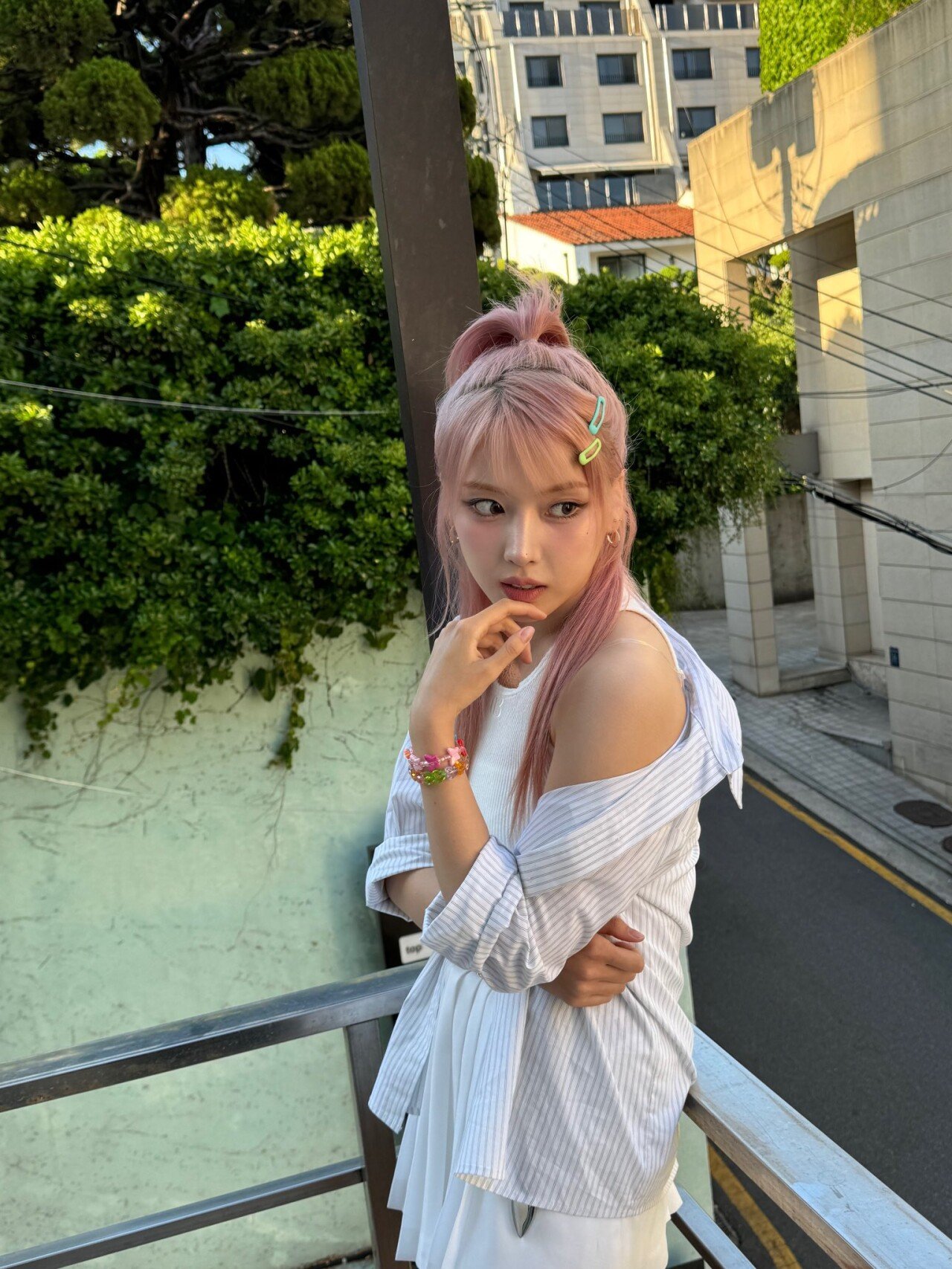 엔믹스 지우