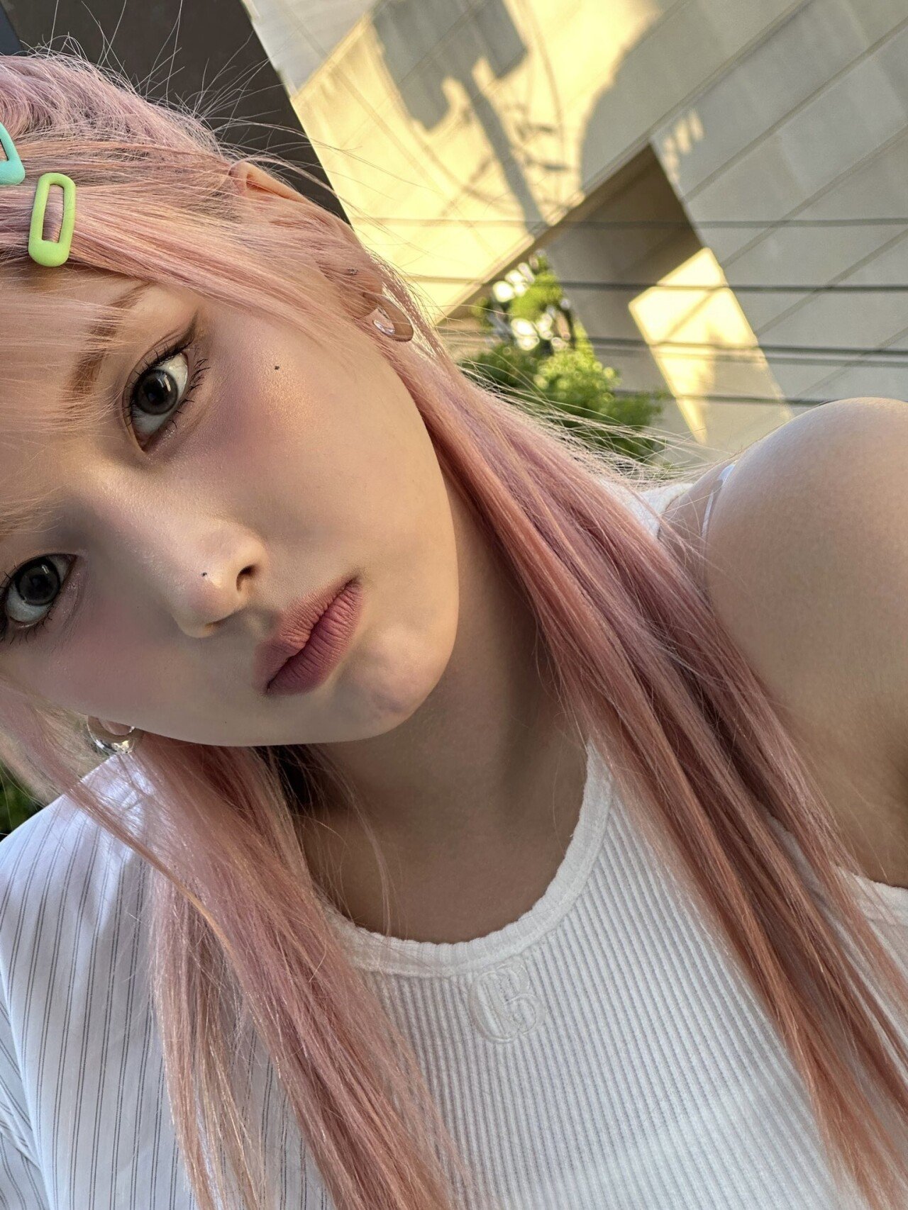 엔믹스 지우
