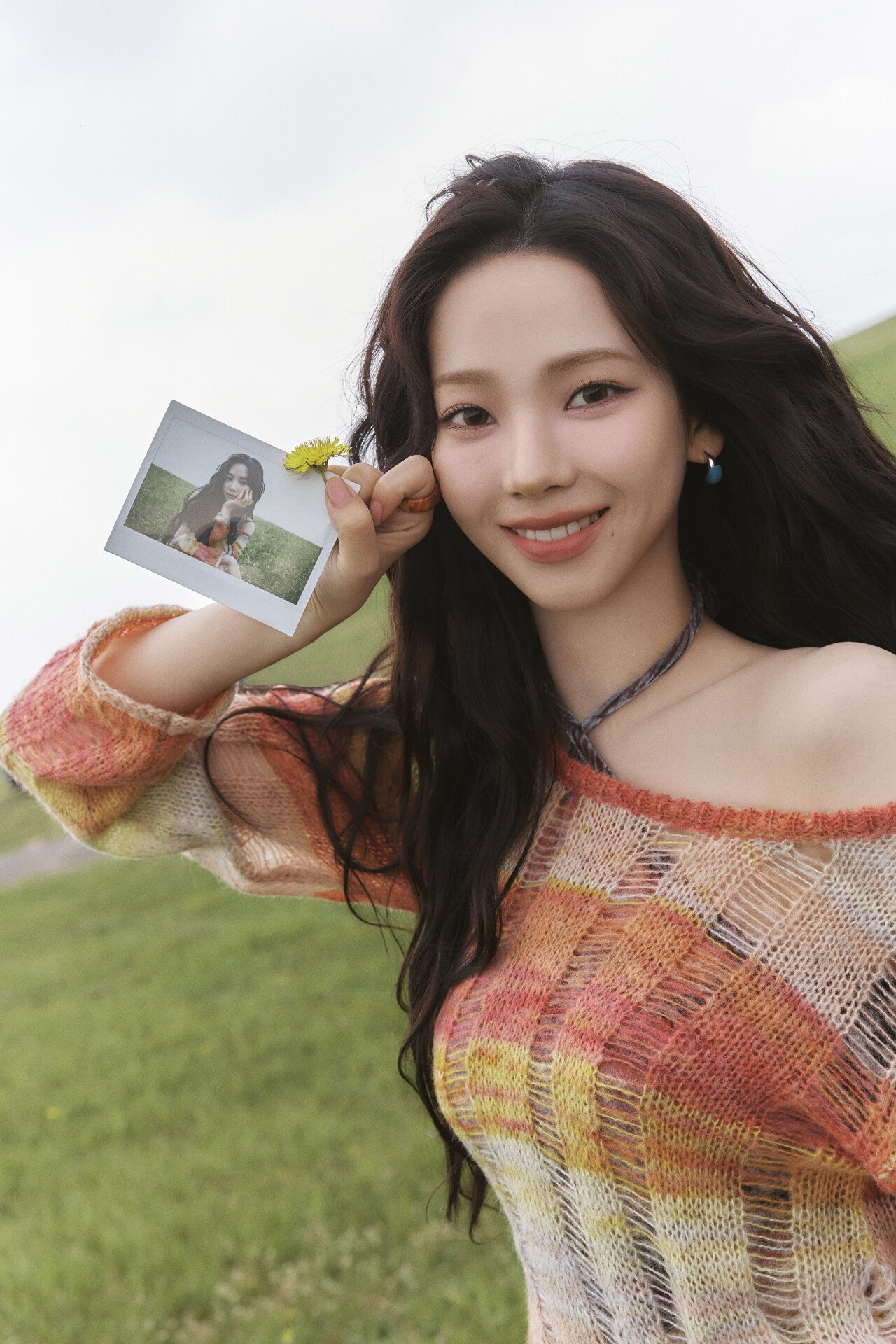 에스파 카리나