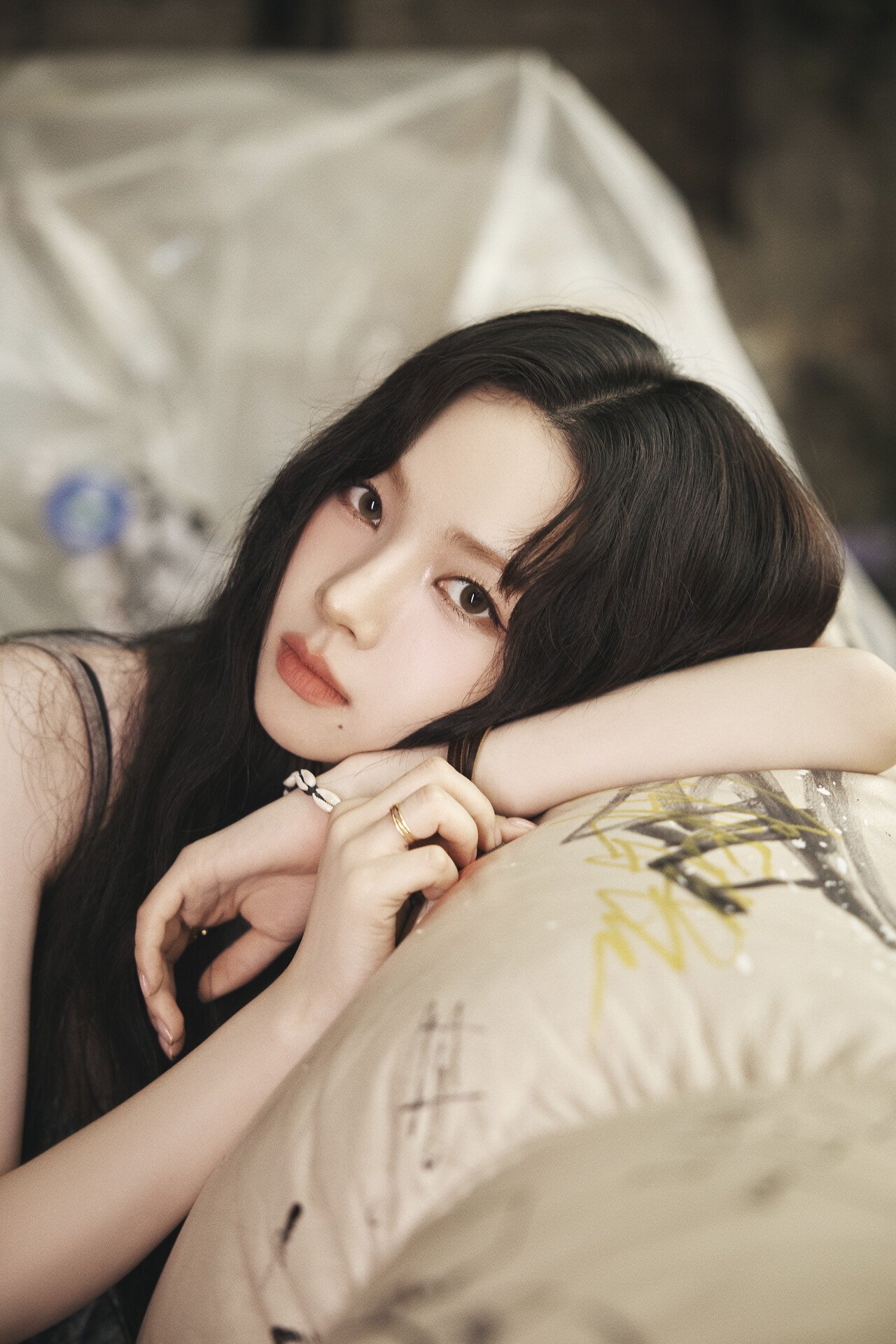 에스파 카리나