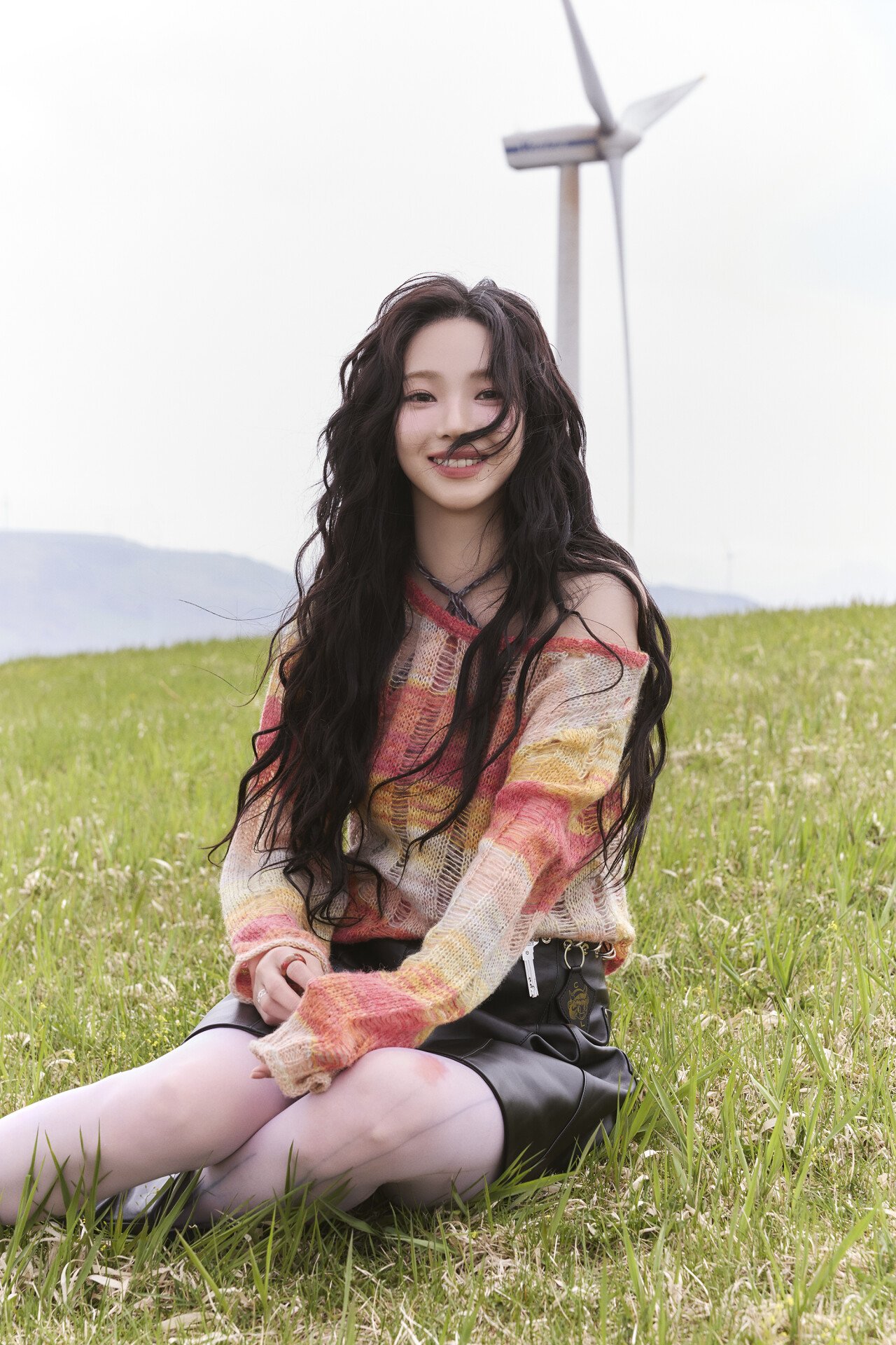 에스파 카리나