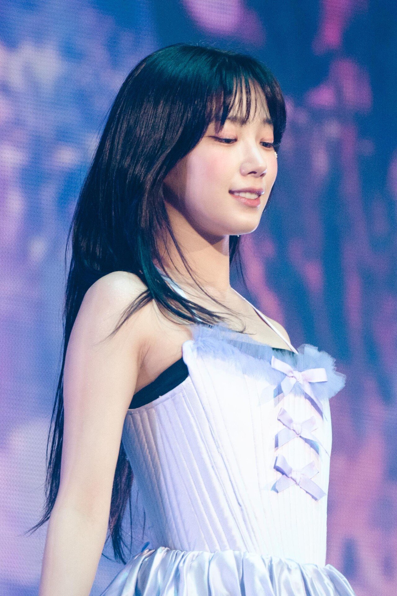 르세라핌 카즈하