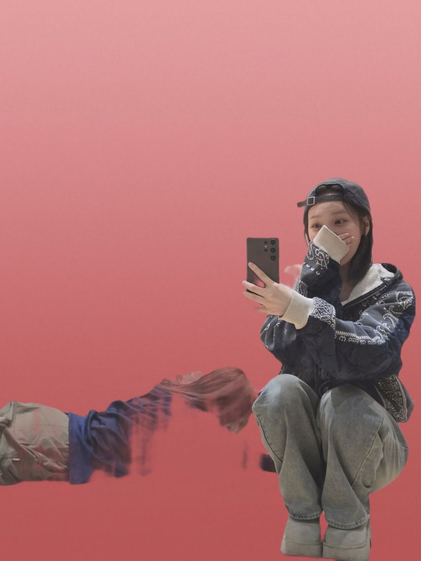 르세라핌 김채원