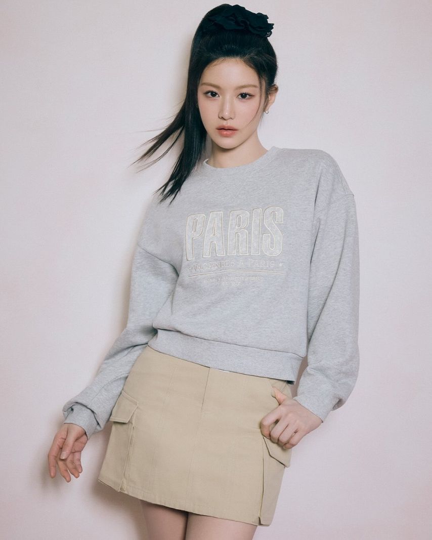 고윤정 마리떼