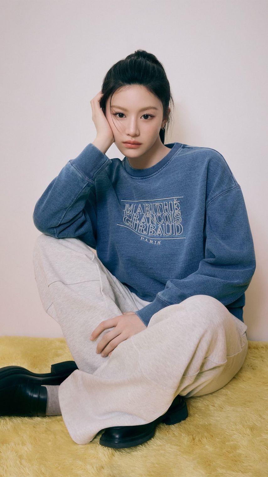 고윤정 마리떼