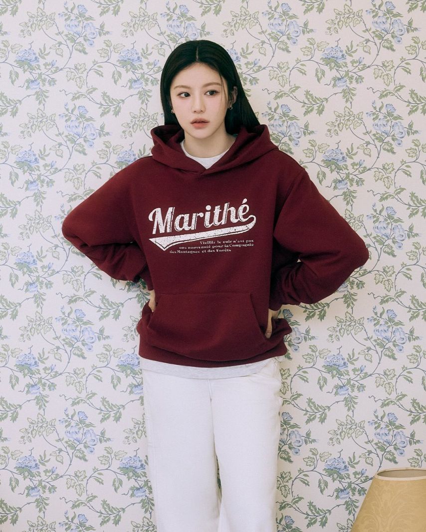 고윤정 마리떼