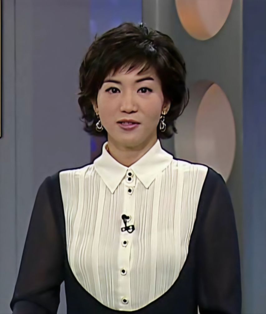 은근 섹시하고 매력있는 황정민 아나운서