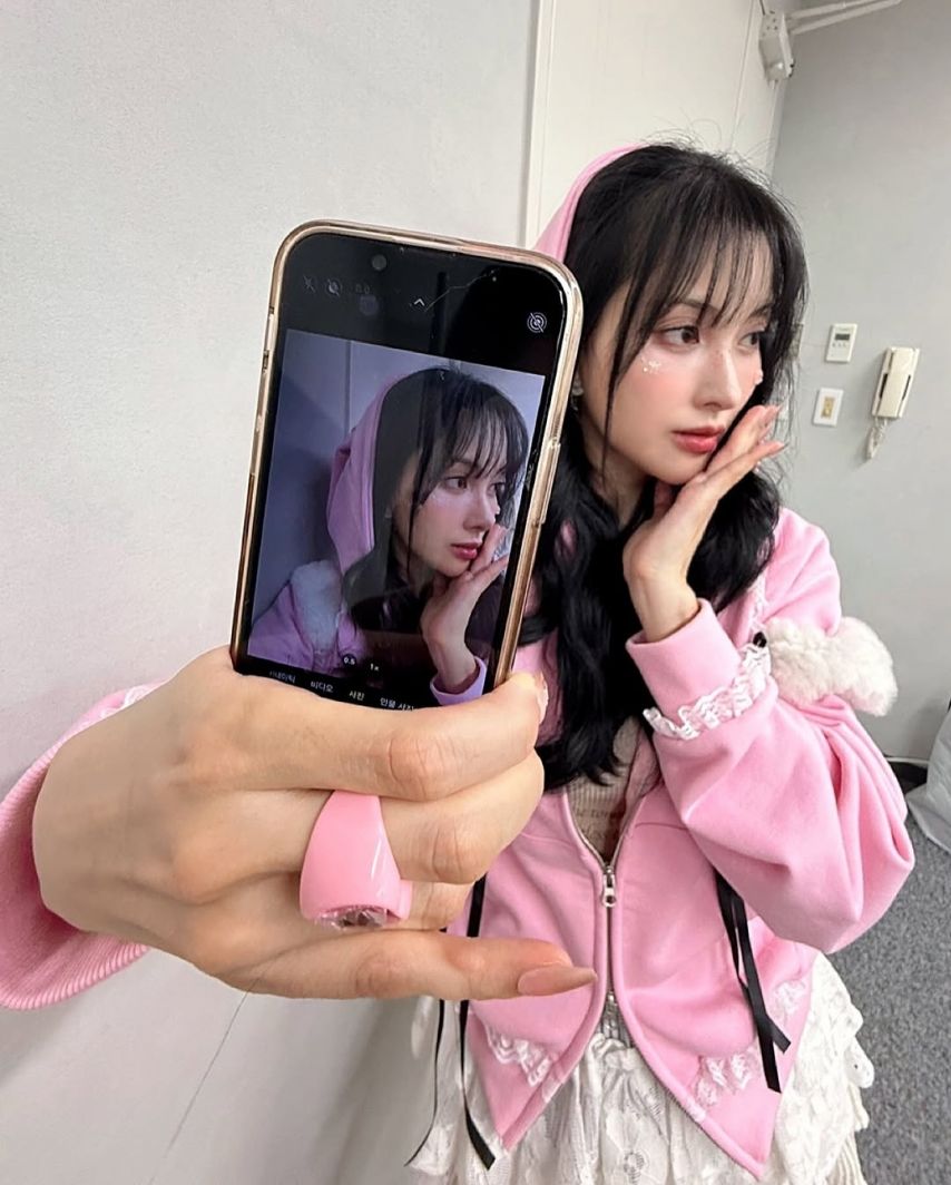 카라 박규리