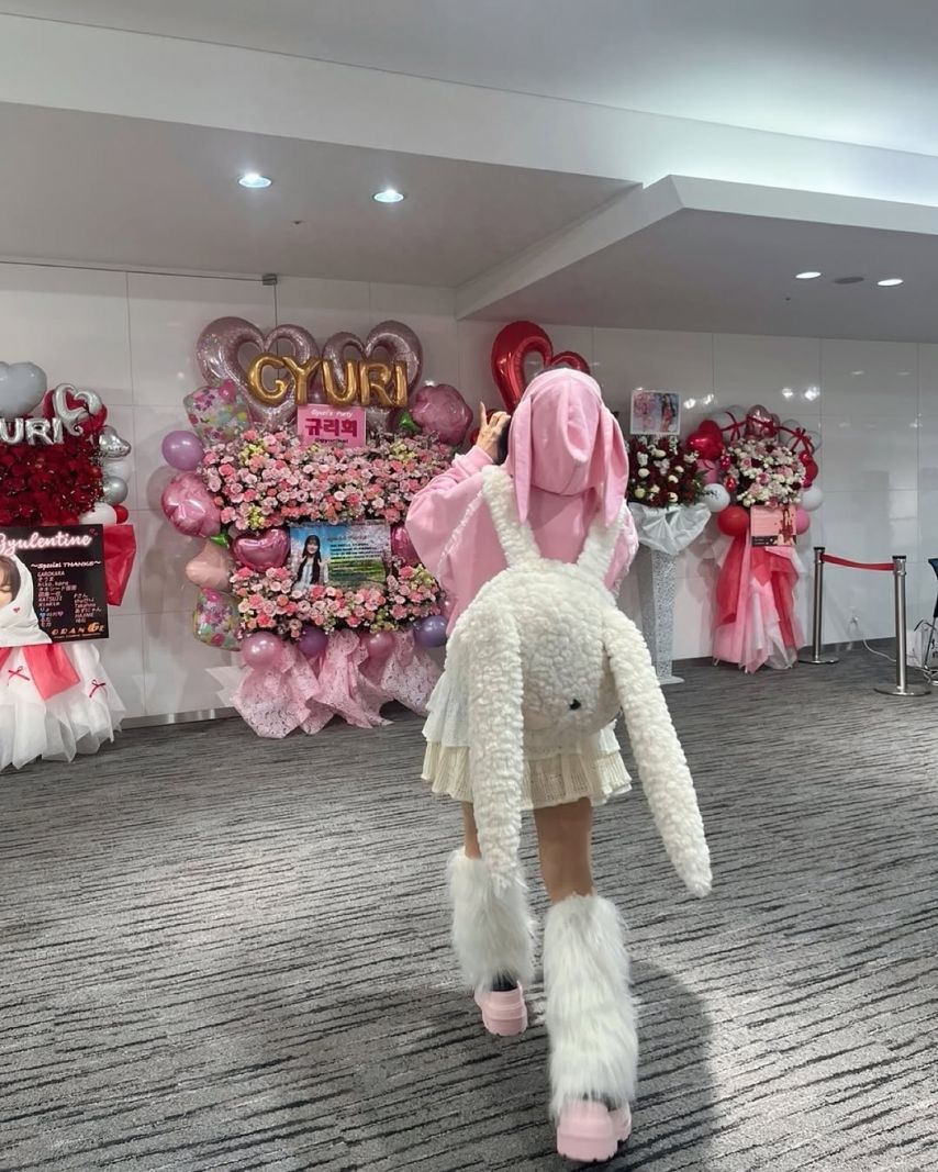 카라 박규리
