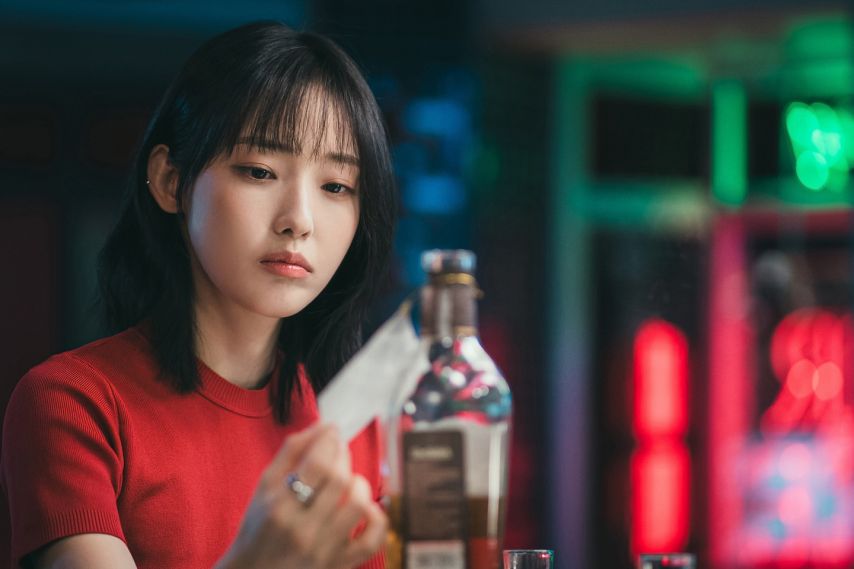 박보영 최우식 이준영 전소니 멜로무비