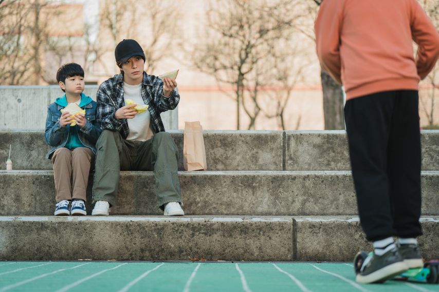 박보영 최우식 이준영 전소니 멜로무비