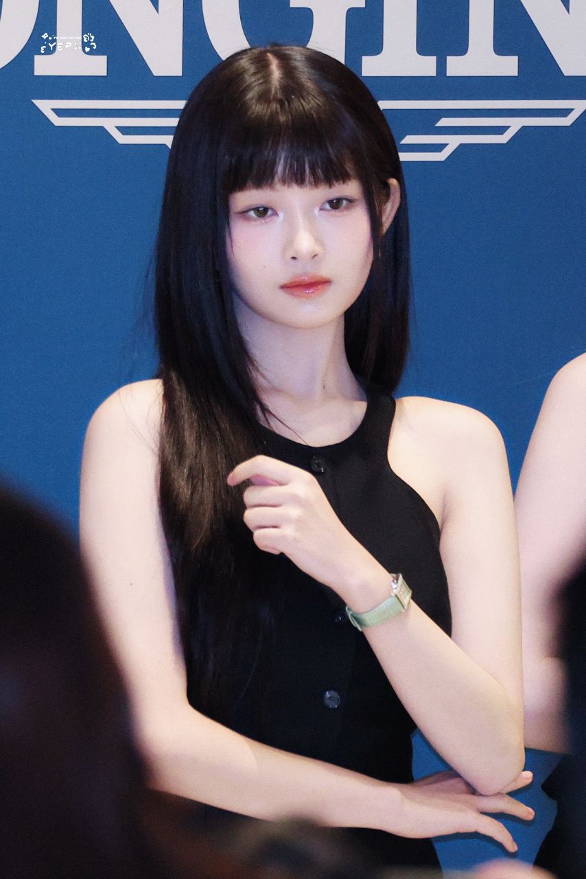 아이브 레이 리즈