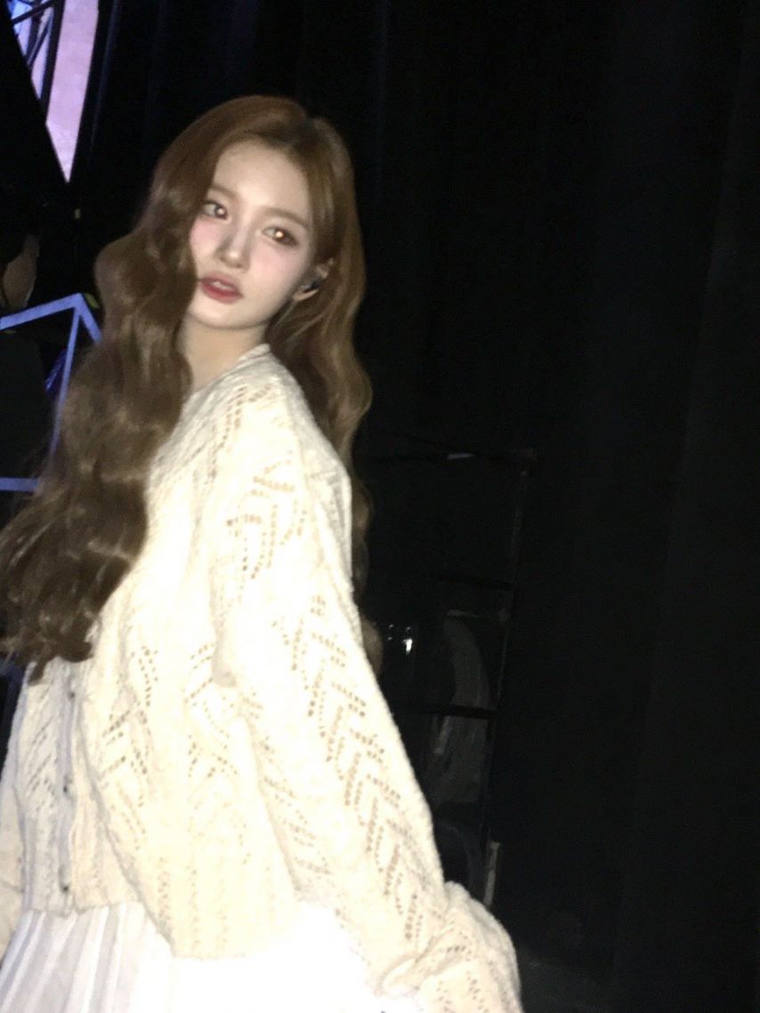 엔믹스 _ 설윤