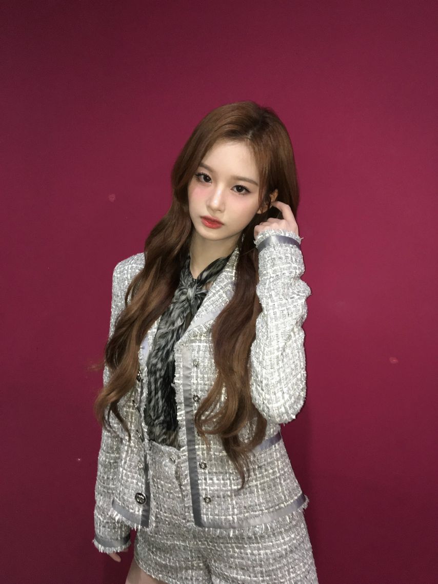 엔믹스 _ 설윤