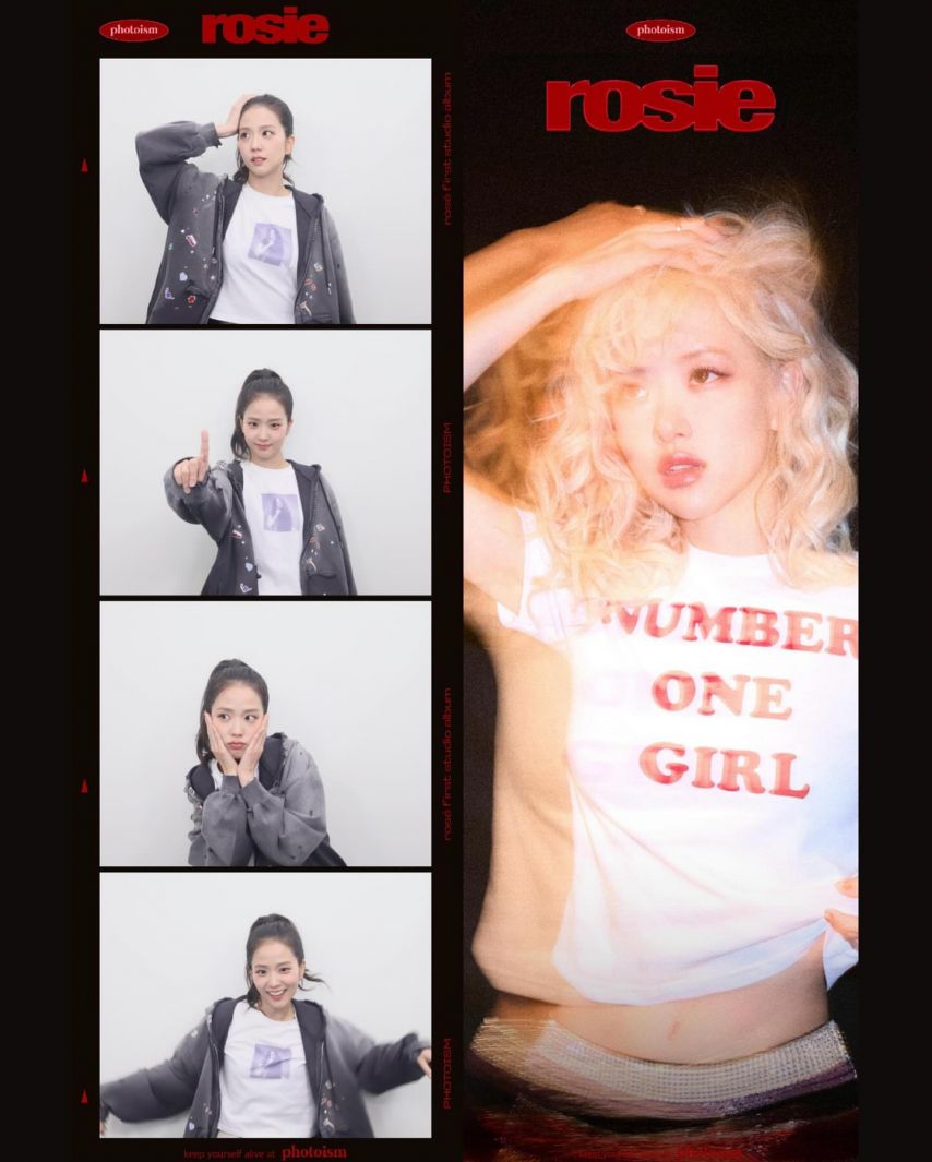 블랙핑크 지수