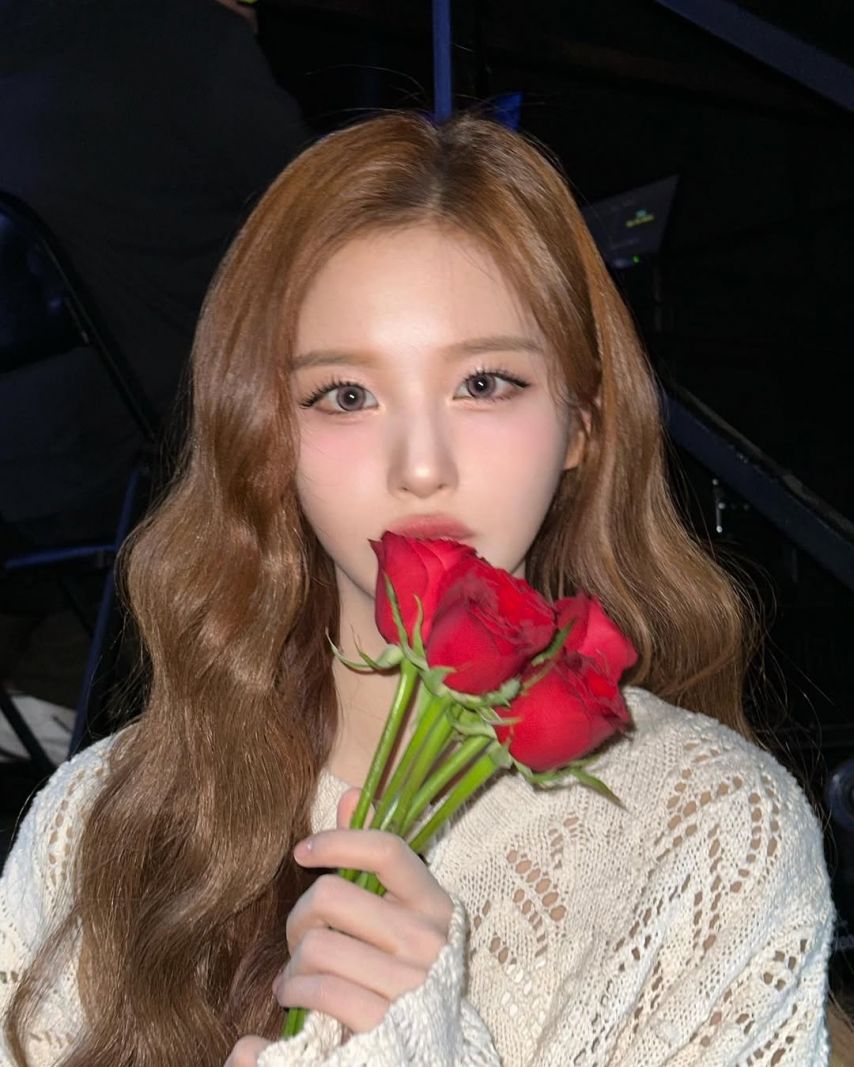 엔믹스 설윤