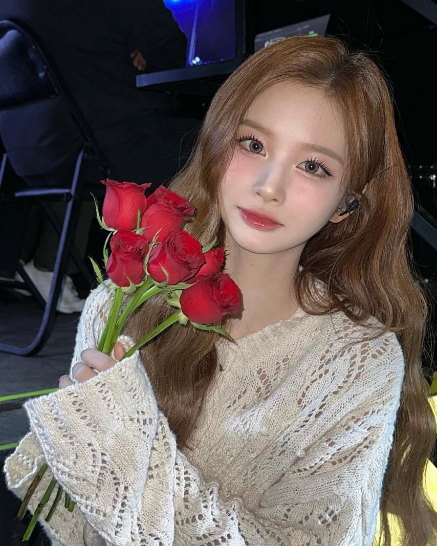 엔믹스 설윤