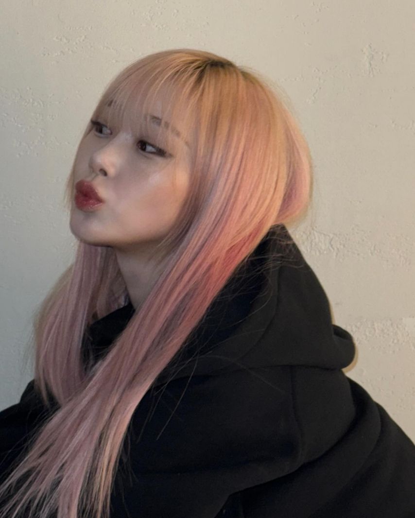 에스파 지젤,닝닝