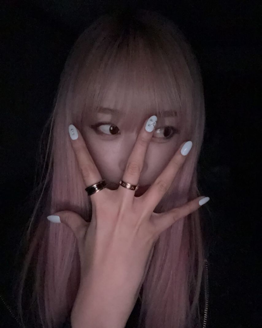 에스파 지젤,닝닝