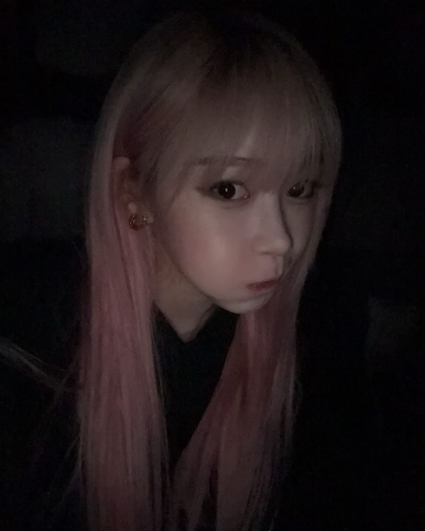 에스파 지젤,닝닝