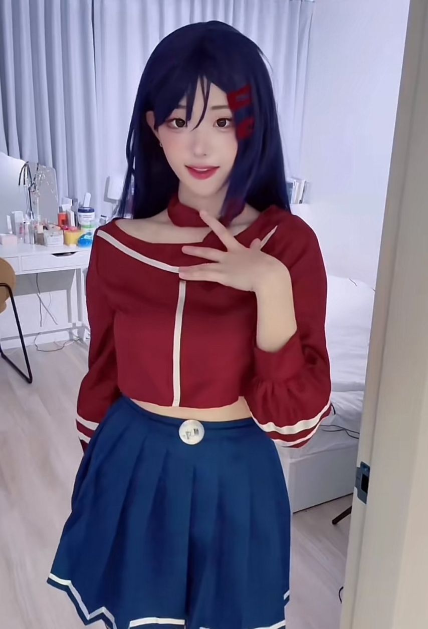 [QWER] 히나