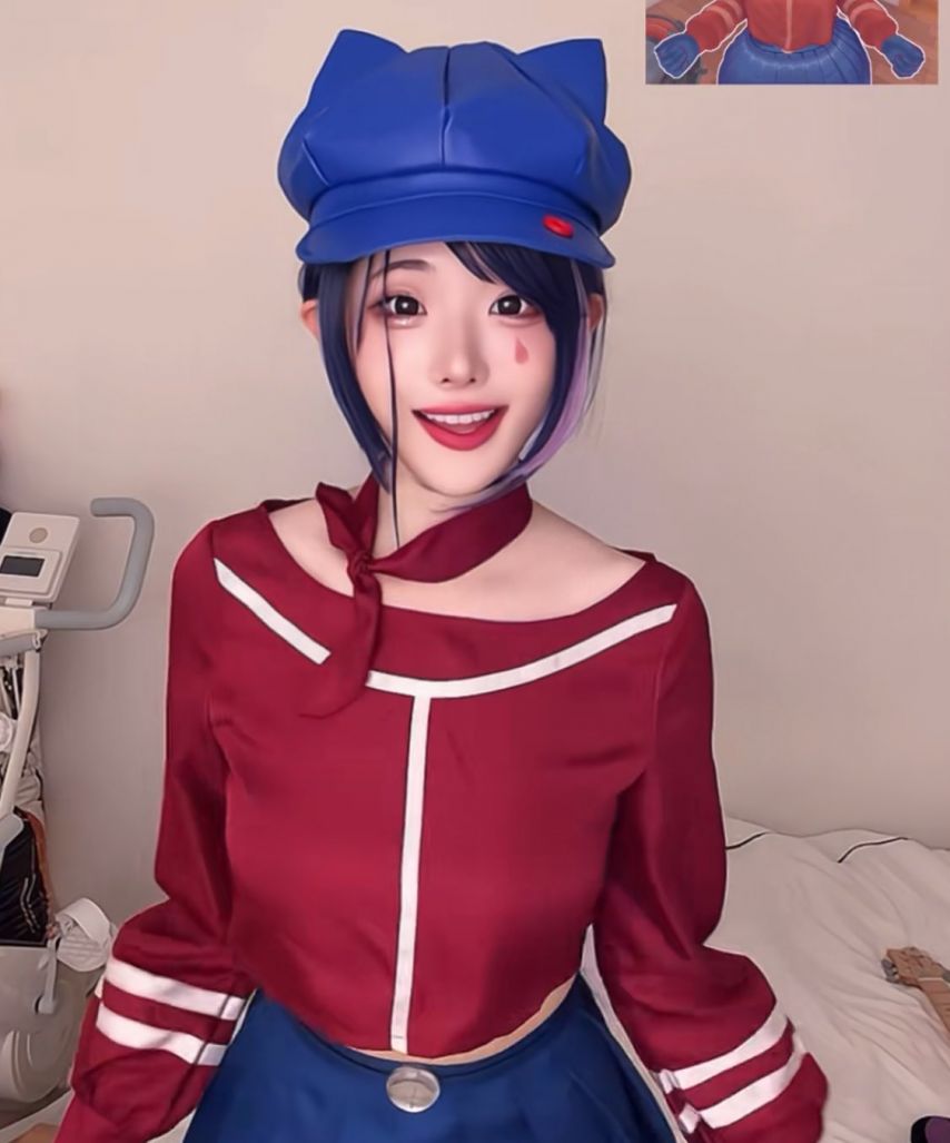 [QWER] 히나