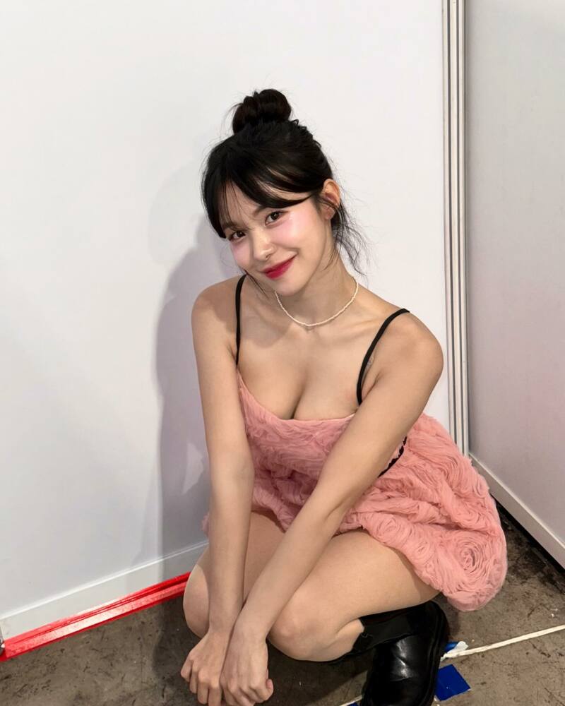 치어리더 이다혜