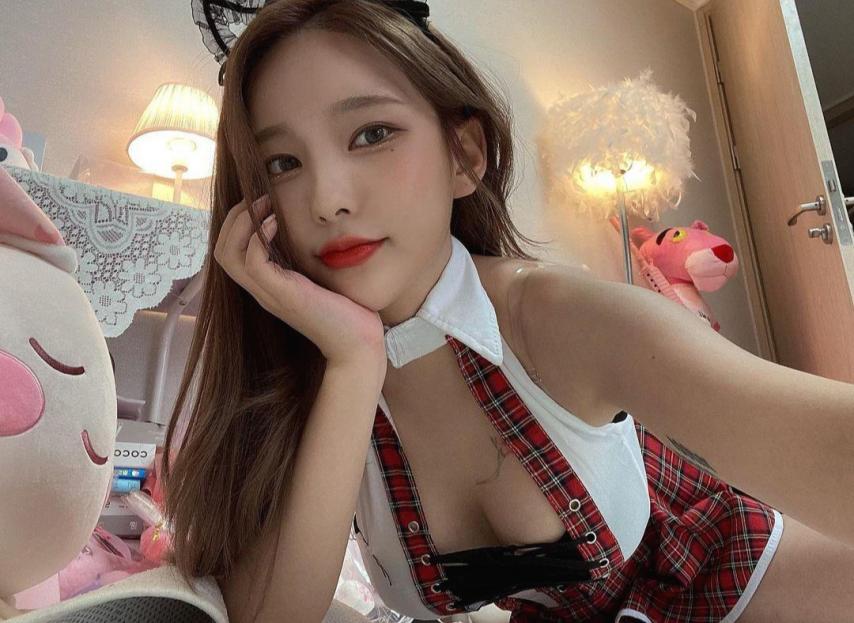 츄정