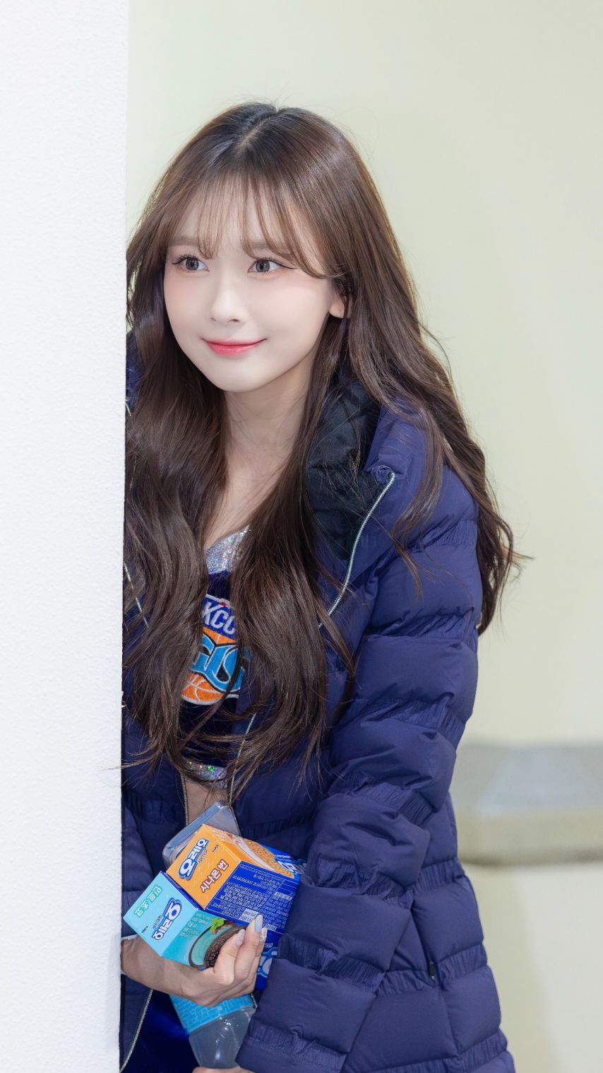 김가은
