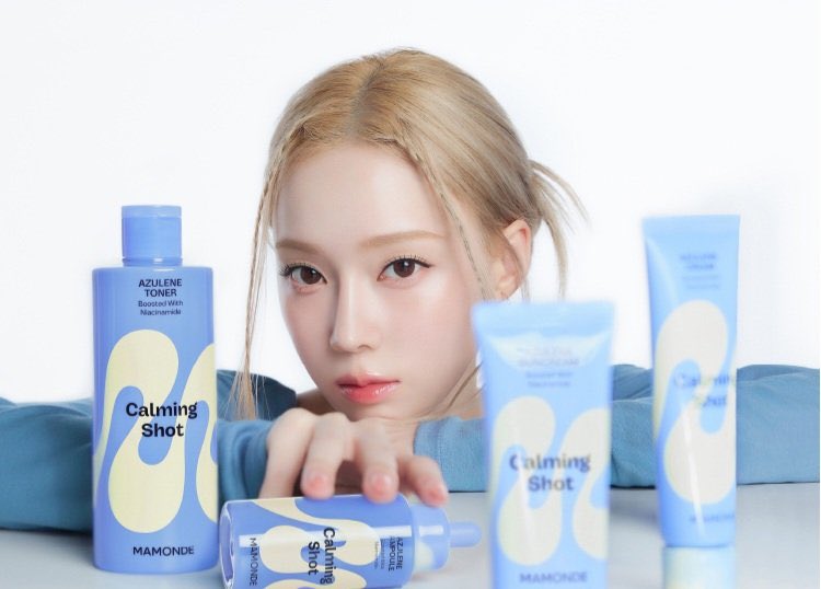 에스파 윈터ㅡ마몽드