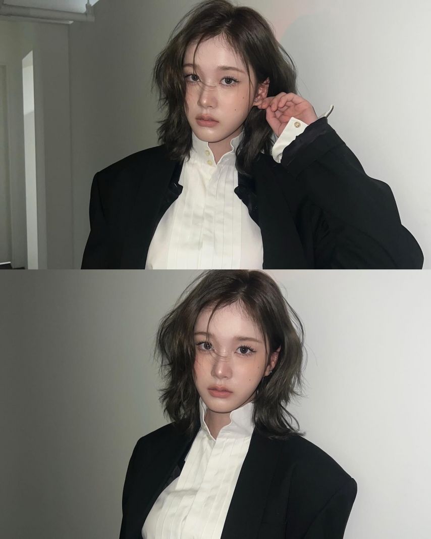 스테이씨 재이