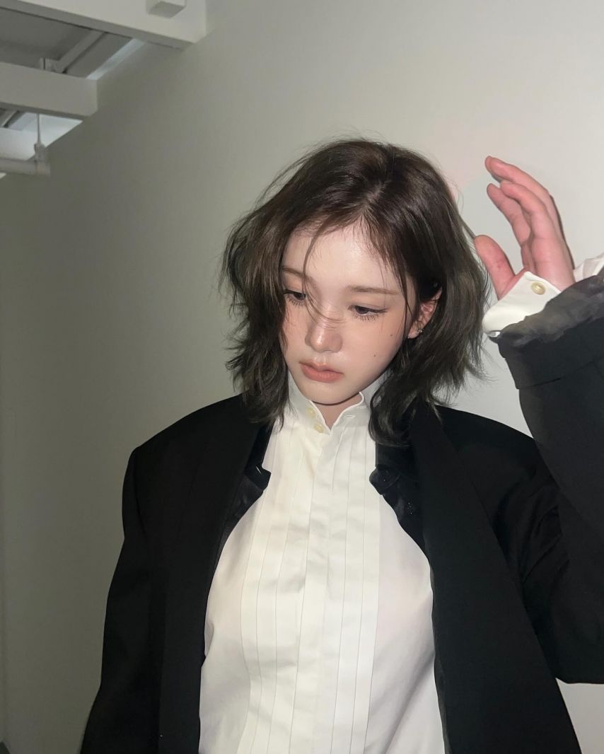 스테이씨 재이