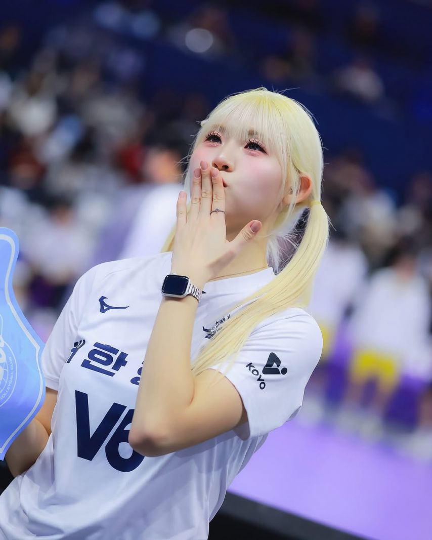 안혜지