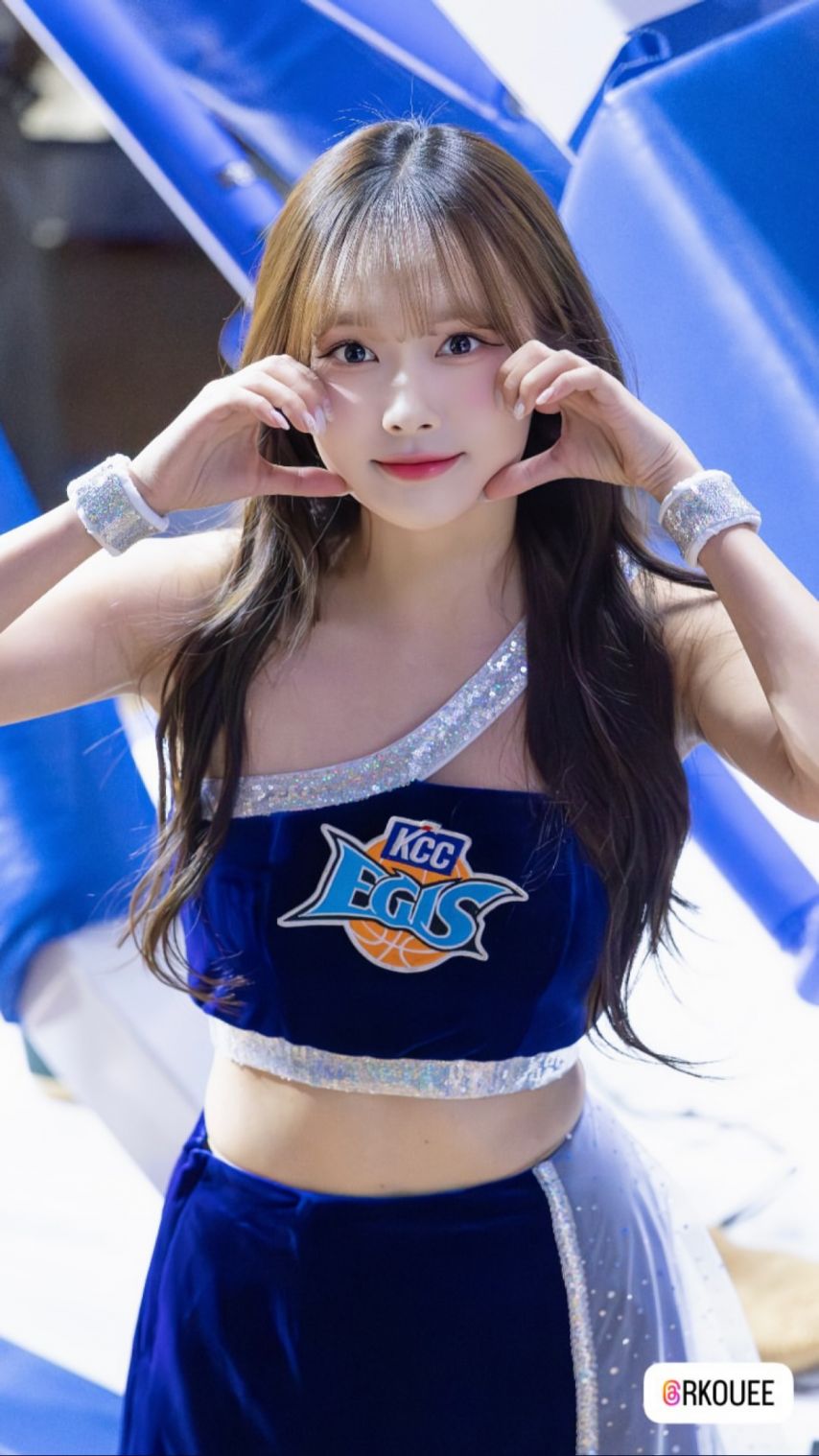 김가은