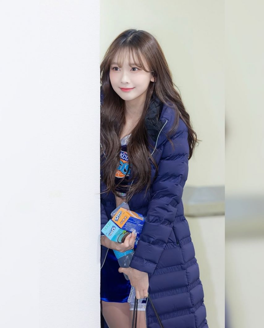 김가은