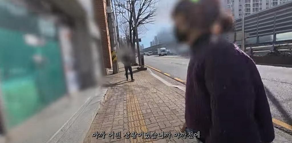 고양이 찾아달라고 의뢰해놓고 돈 못주겠다는 고양이 유튜버 ㄷㄷ