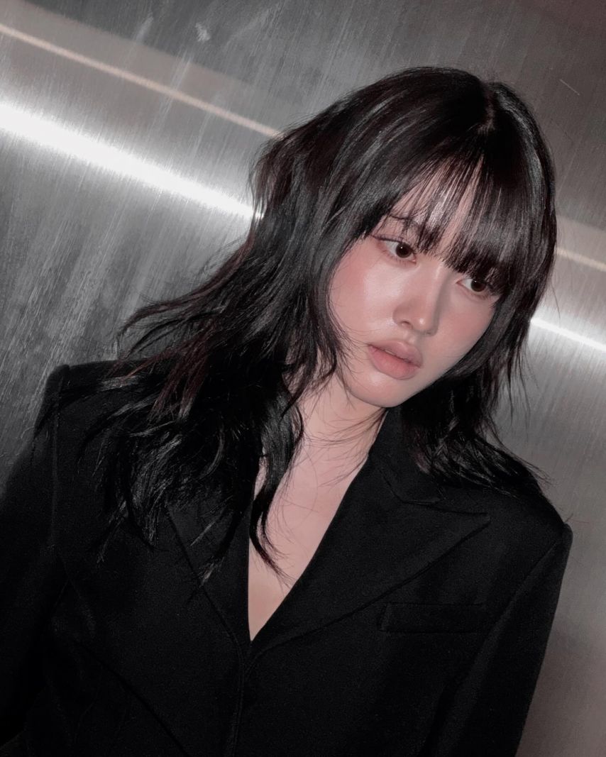 스테이씨 윤