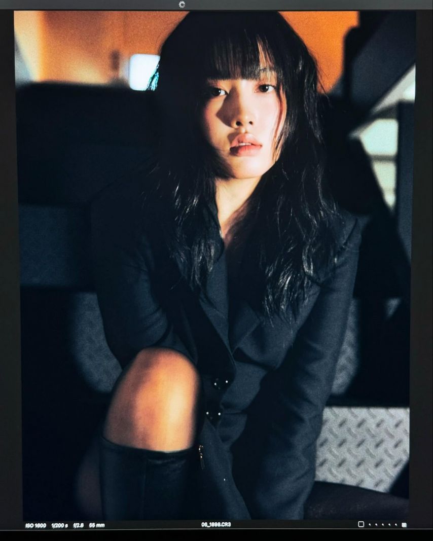 스테이씨 윤
