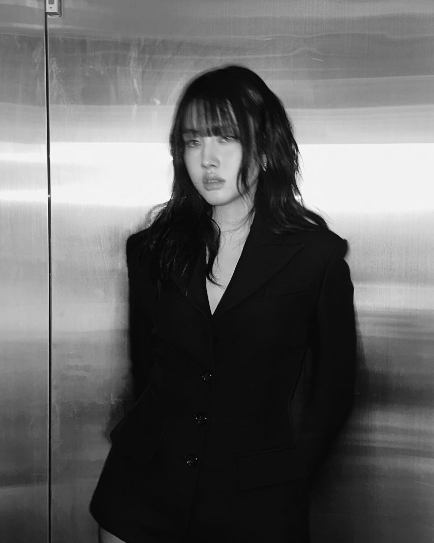 스테이씨 윤
