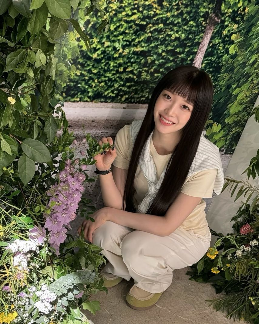 스테이씨 수민