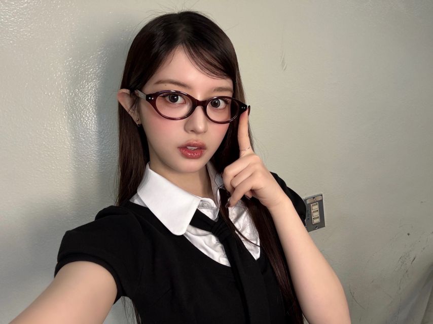 아일릿 민주, 원희