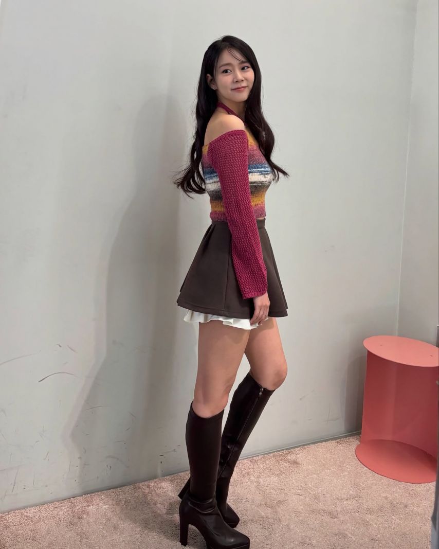 한승연 KARA