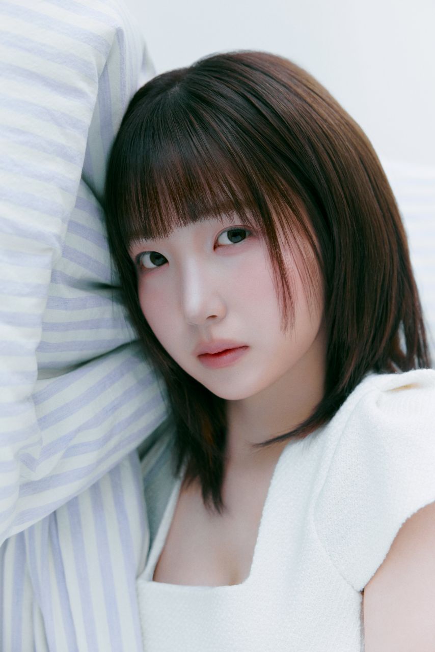 세이마이네임 도희, 히토미